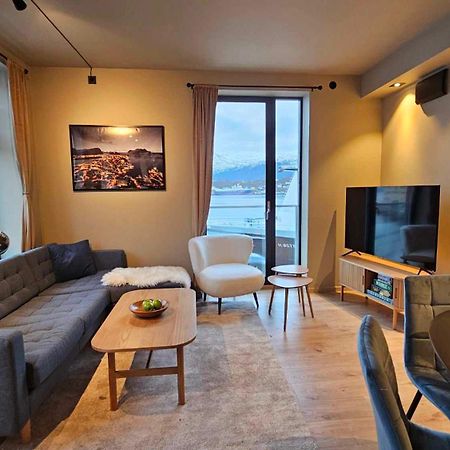 West Coast Apartments Aalesund Bagian luar foto