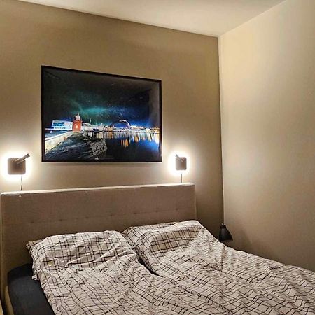 West Coast Apartments Aalesund Bagian luar foto
