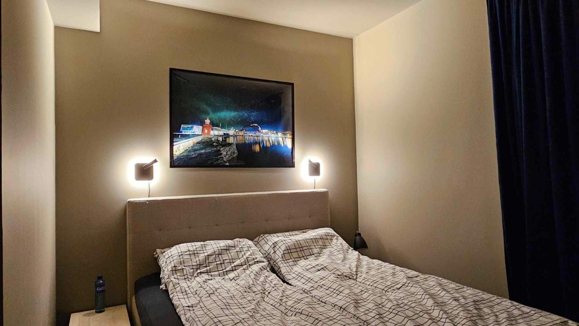 West Coast Apartments Aalesund Bagian luar foto