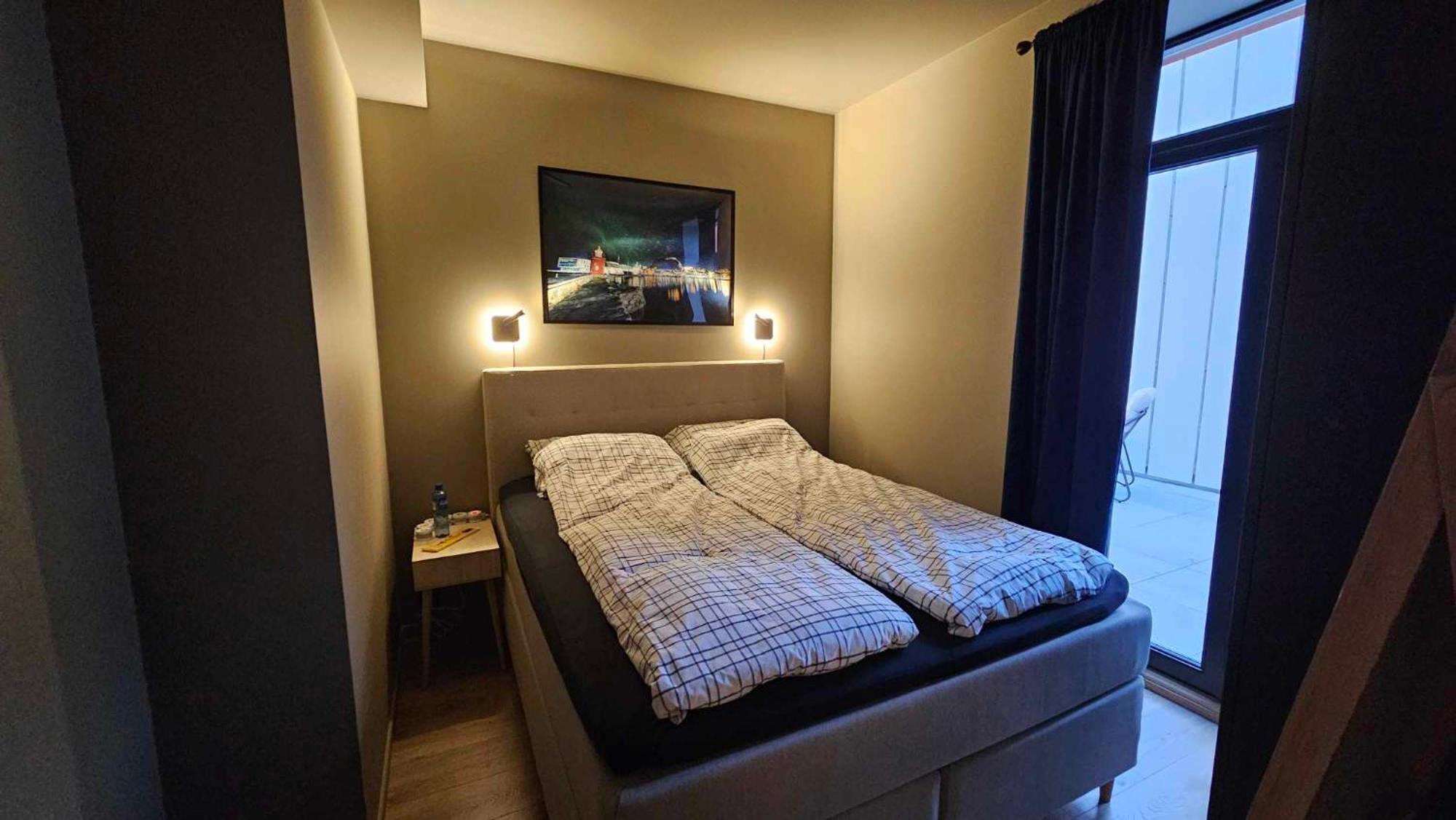 West Coast Apartments Aalesund Bagian luar foto