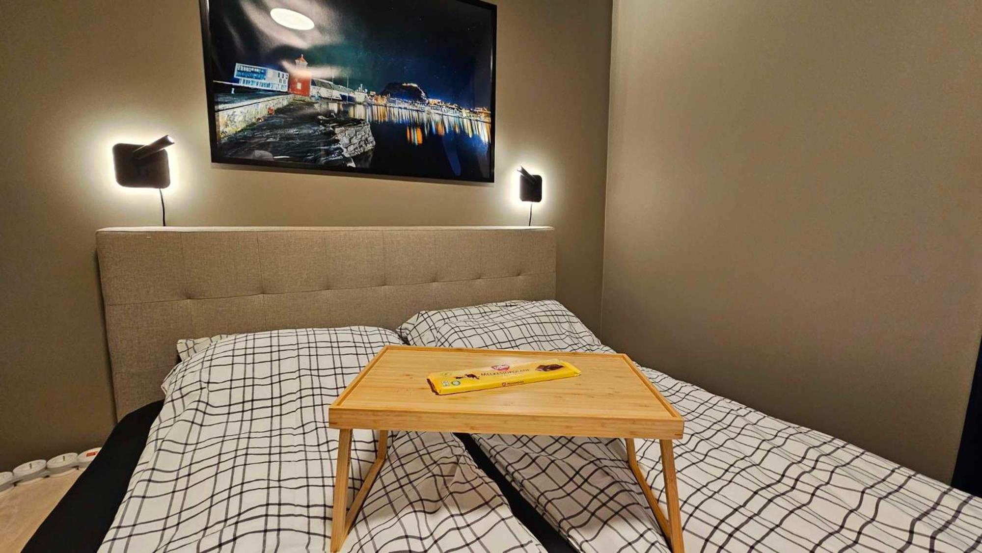 West Coast Apartments Aalesund Bagian luar foto